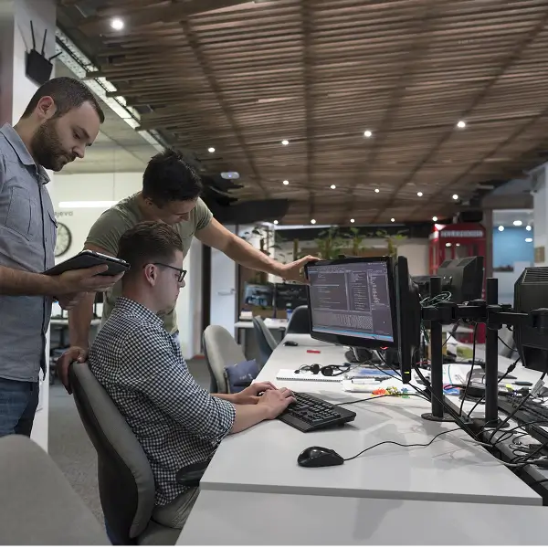 Imagem Empresa - Inove Tecnologia